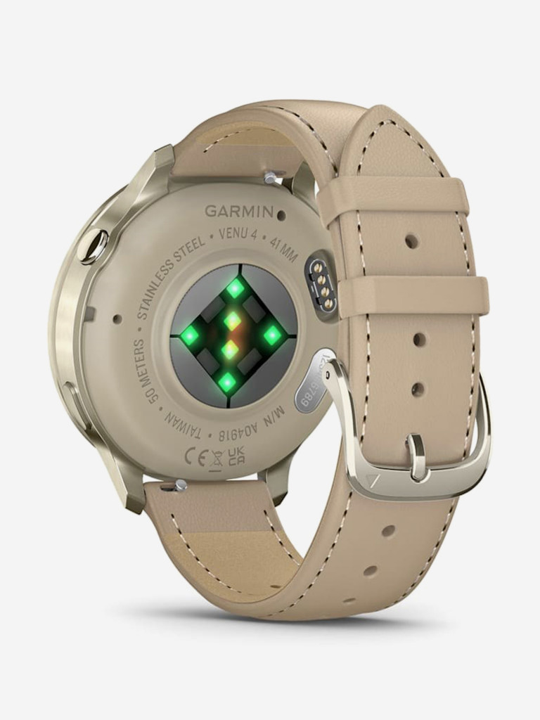 Смарт-часы GARMIN Venu 4, 41mm (010-03013-03)