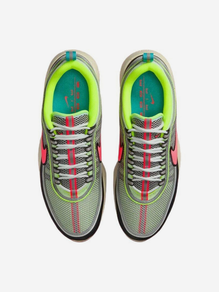 Кроссовки мужские Nike Air Zoom Spiridon