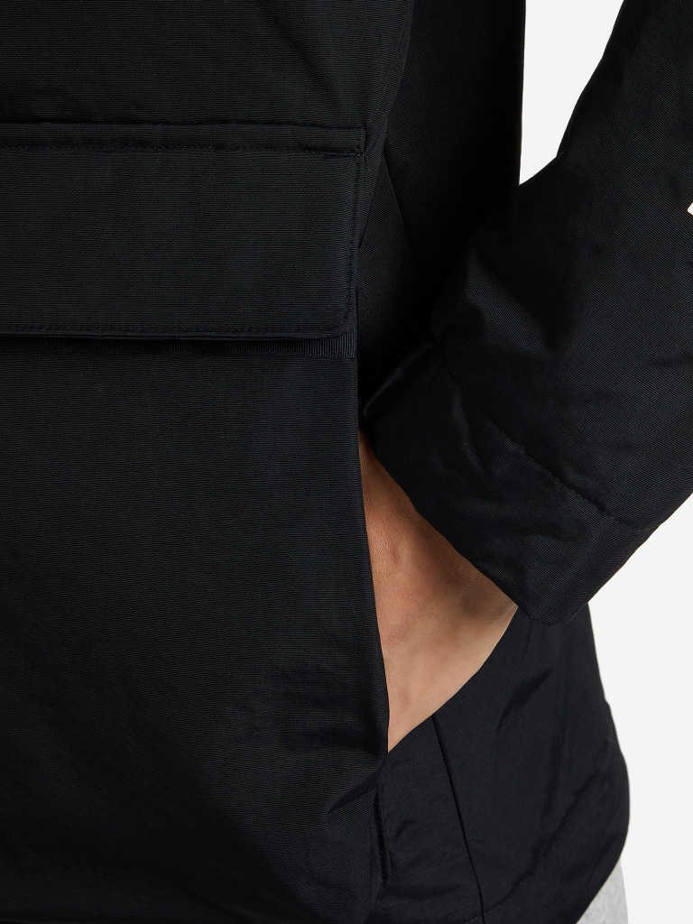 Куртка утепленная мужская adidas Utilitas 3-Stripes