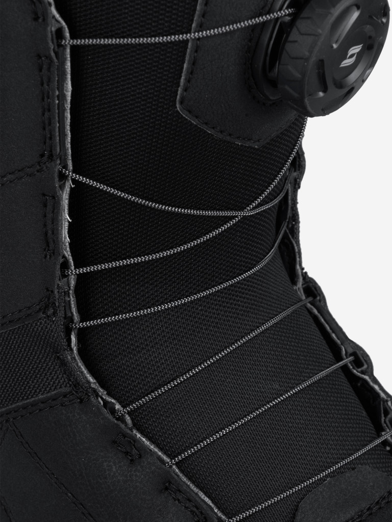 Сноубордические ботинки TERRO - BLOCK double TGF