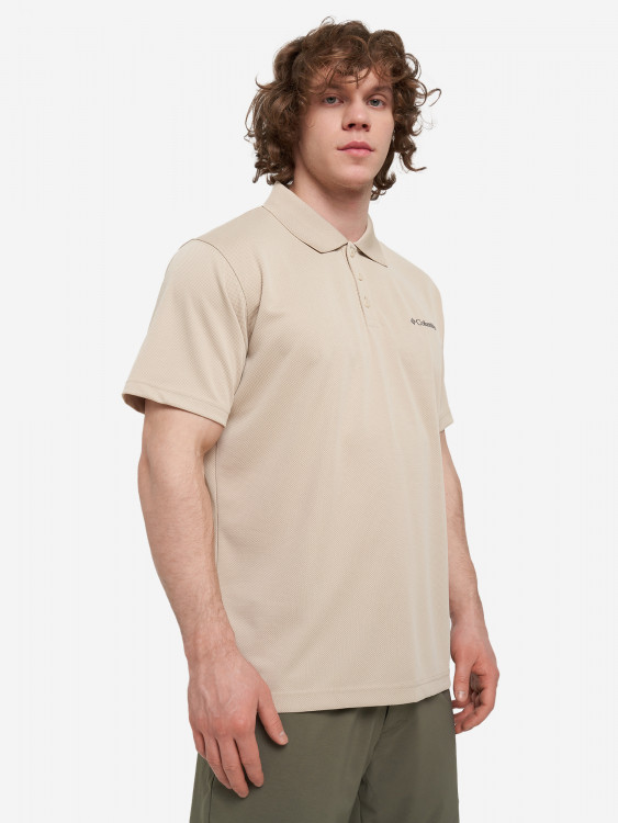 Поло мужское Columbia Utilizer Polo