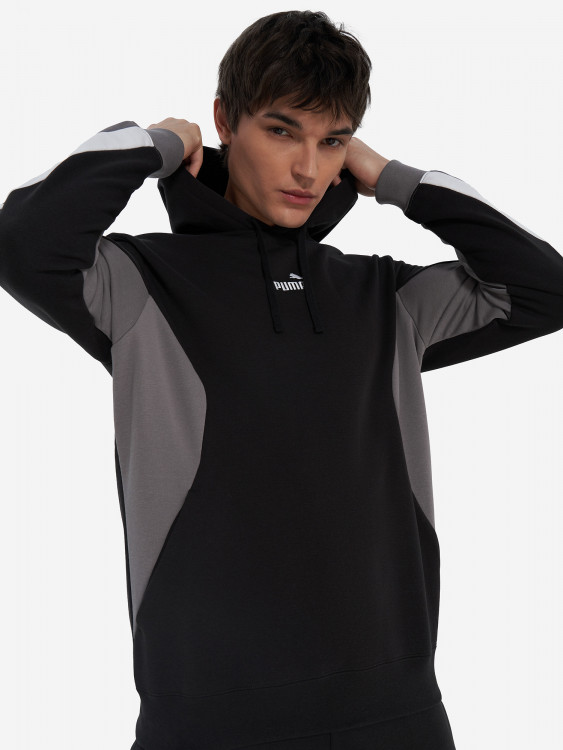 Худи мужское PUMA