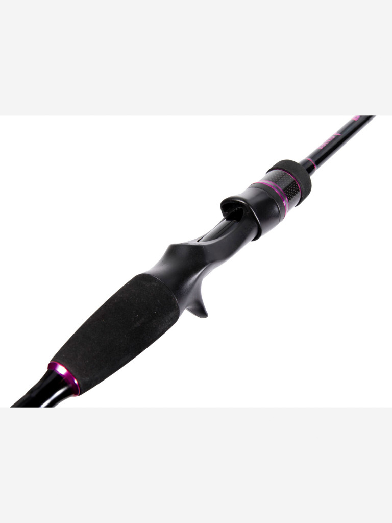 Спиннинг кастинговый Salmo Sniper BAITCAST 21 2.13