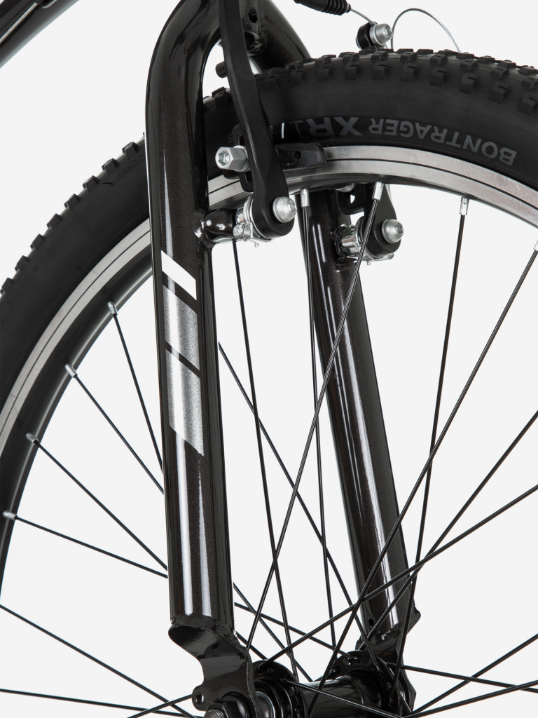Велосипед подростковый женский Trek PRECALIBER 24 7SP GIRLS