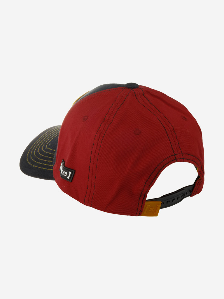 Бейсболка CAPSLAB CL/SD2/1/CASX/SD10 Scooby-Doo Friends