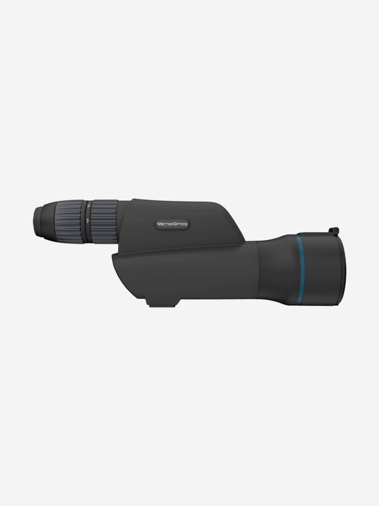 Зрительная труба для охоты Vector Optics Continental 20-60x, линза 80 мм ED