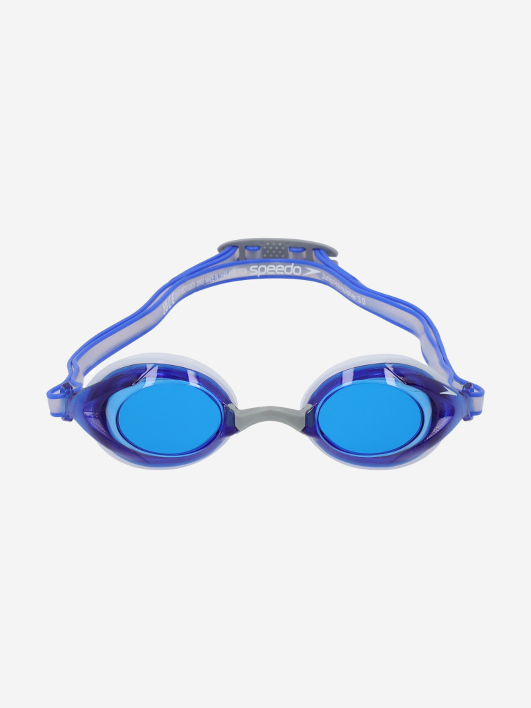 Очки для плавания детские Speedo Junior Vanquisher 3.0