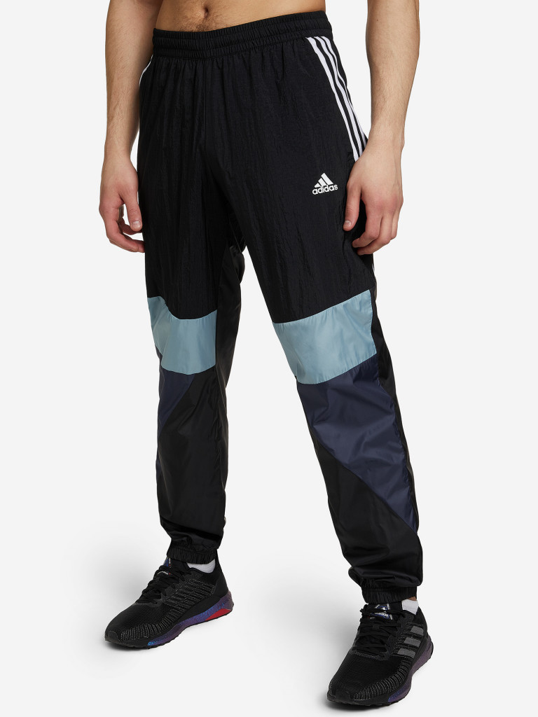Костюм спортивный мужской adidas Future Retro
