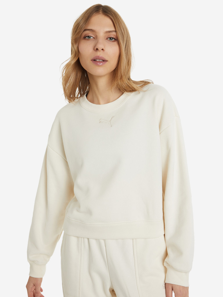 Спортивный костюм женский PUMA Loungewear