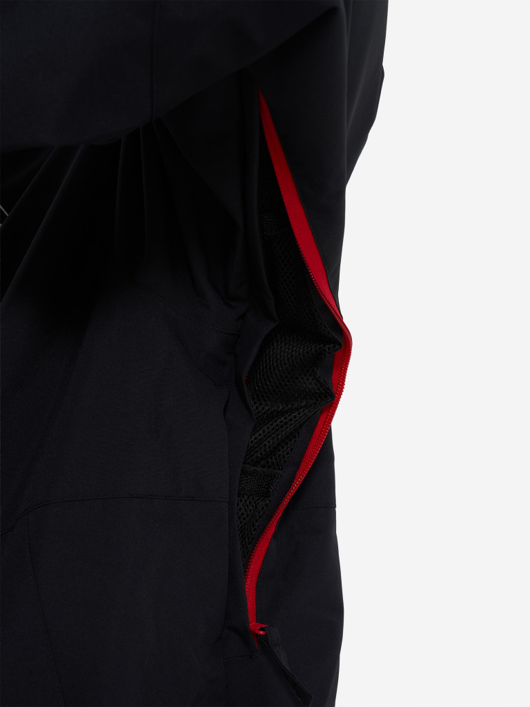 Куртка утепленная мужская DC Shoes Basis