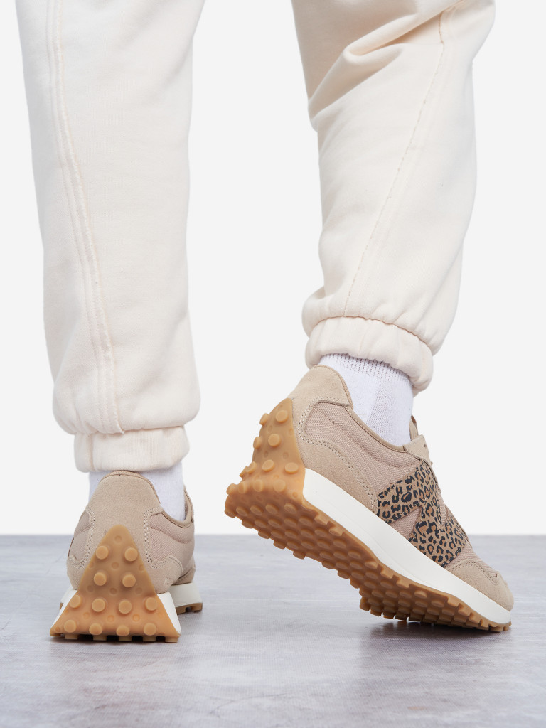 Кроссовки женские New Balance 327