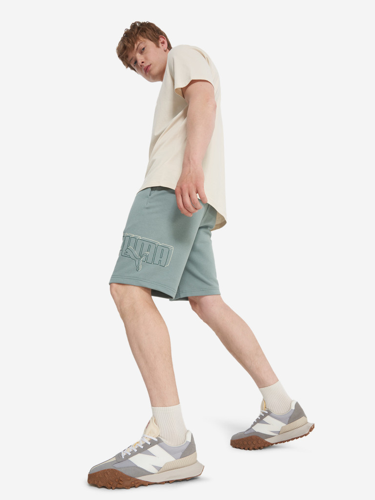 Шорты мужские PUMA