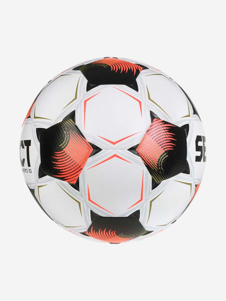 Мяч футбольный SELECT Numero 10 V26