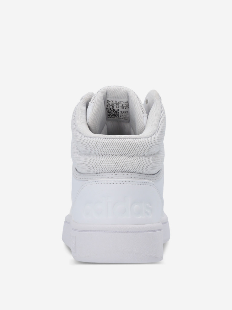 Кеды женские adidas Hoops 3.0 Mid