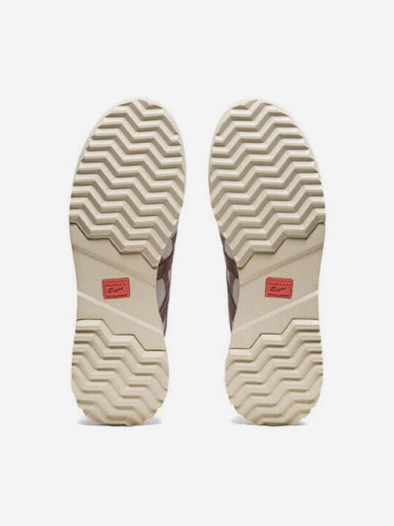 Кроссовки Onitsuka Tiger Delegation Ex 'White Rose Gold'