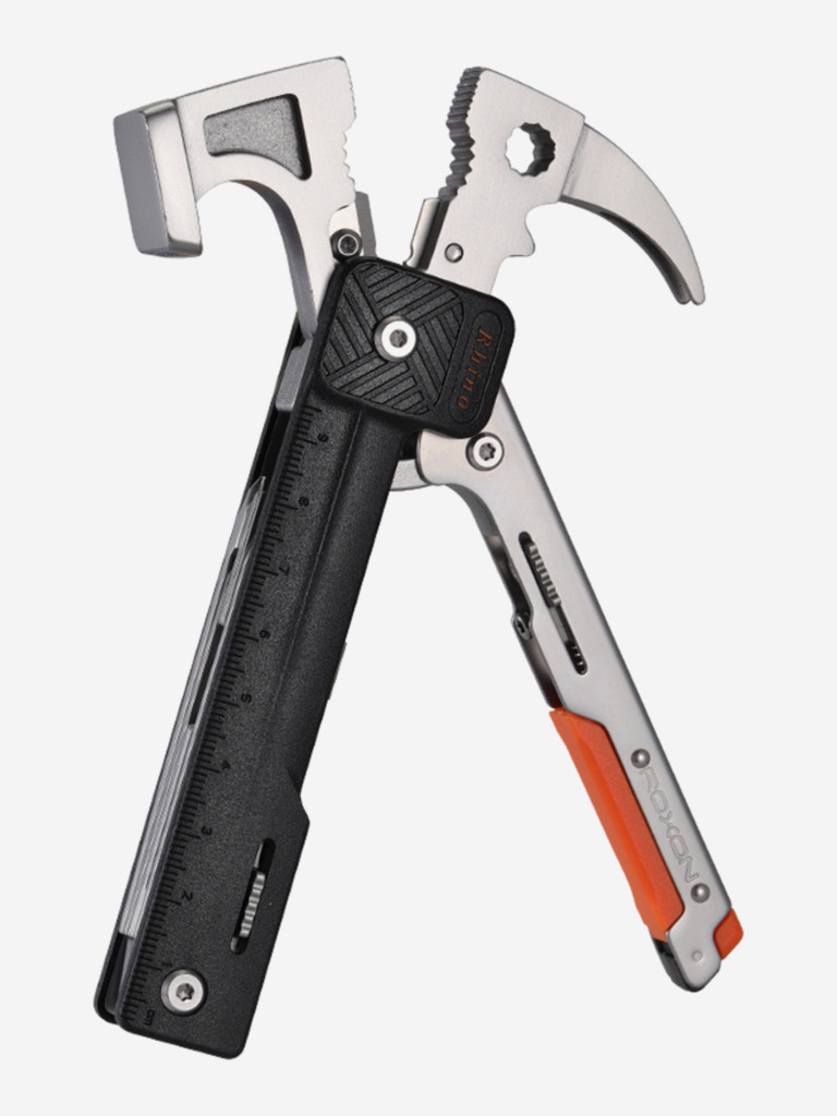 Мультитул Roxon HAMMER-H1