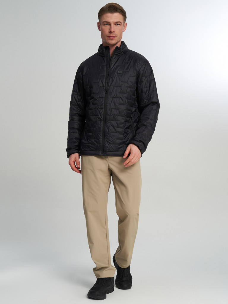 Куртка утепленная мужская Helly Hansen Lifaloft