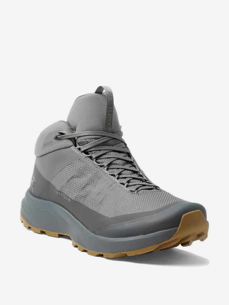 Кроссовки высокие женские Arc'teryx Aerios FL 2 Mid GTX