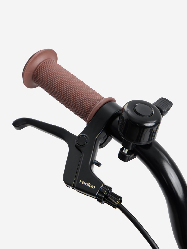 Велосипед детский VELARIS 14" («ВЕЛАРИС 14"»)