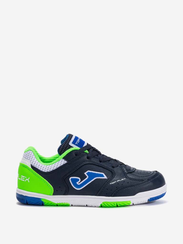 Футзальная обувь JOMA TOP FLEX JR
