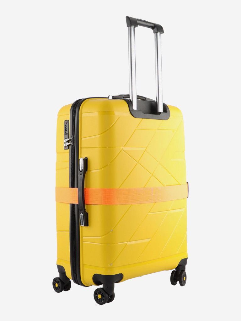 Чемодан RION+ L