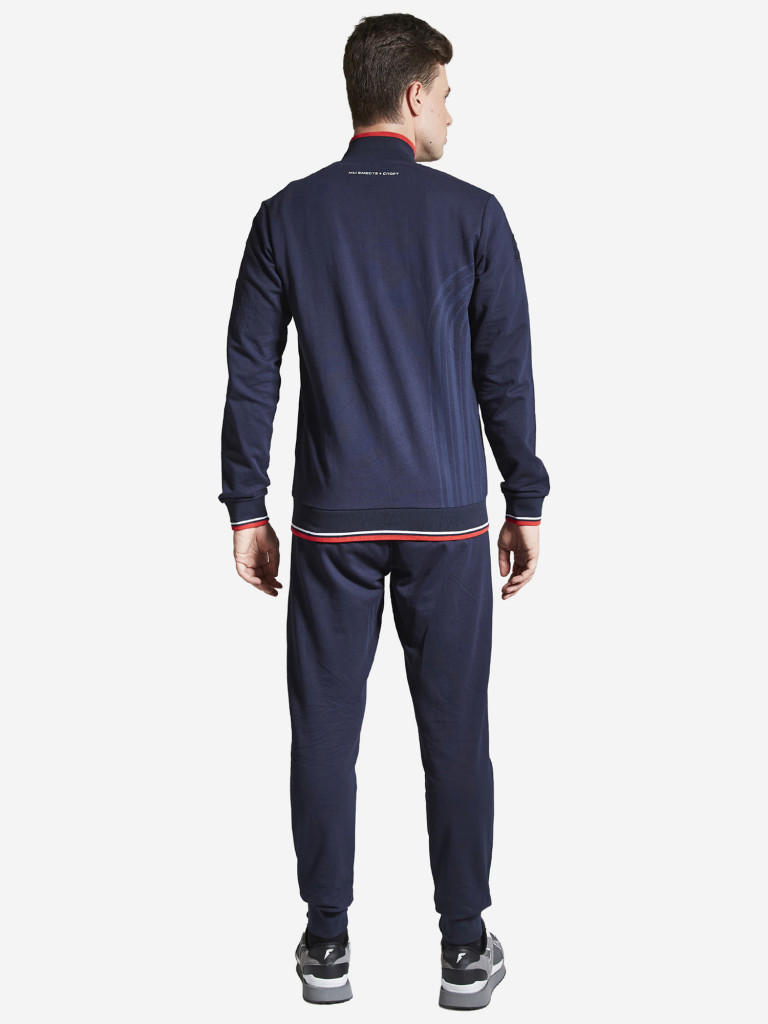 Костюм тренировочный мужской Forward