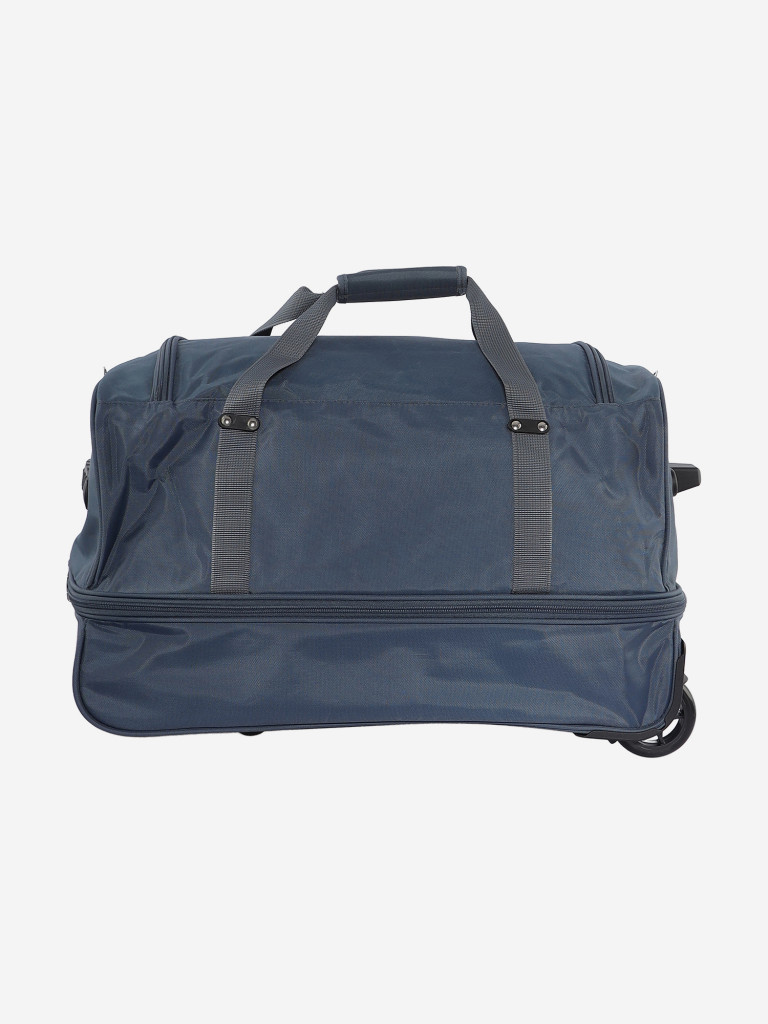 Дорожная сумка на колесах для путешествий и спорта Рион+ (RION+)