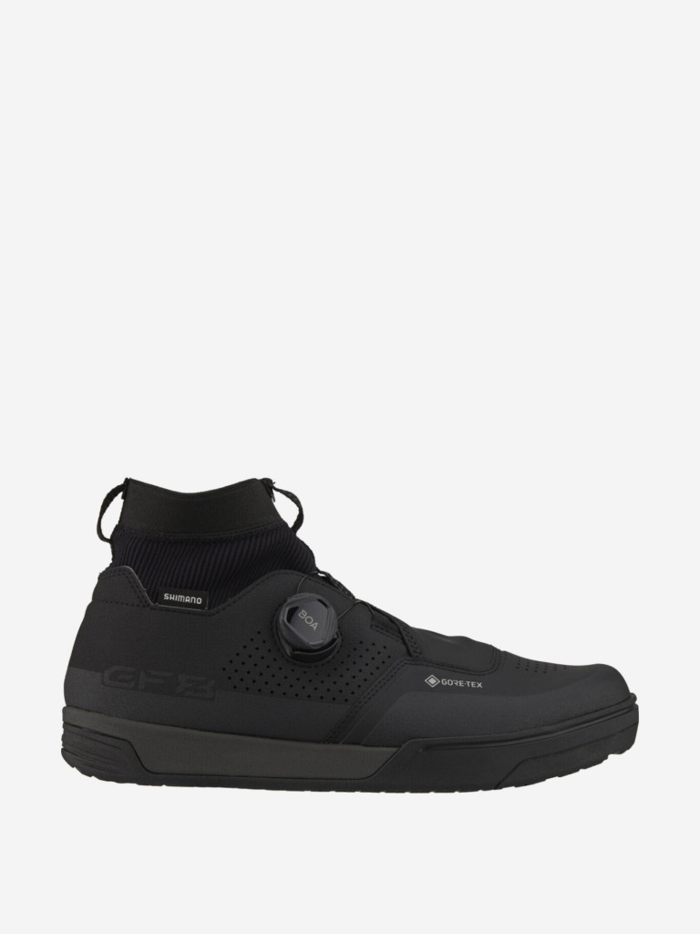Велотуфли Shimano GF800GTX