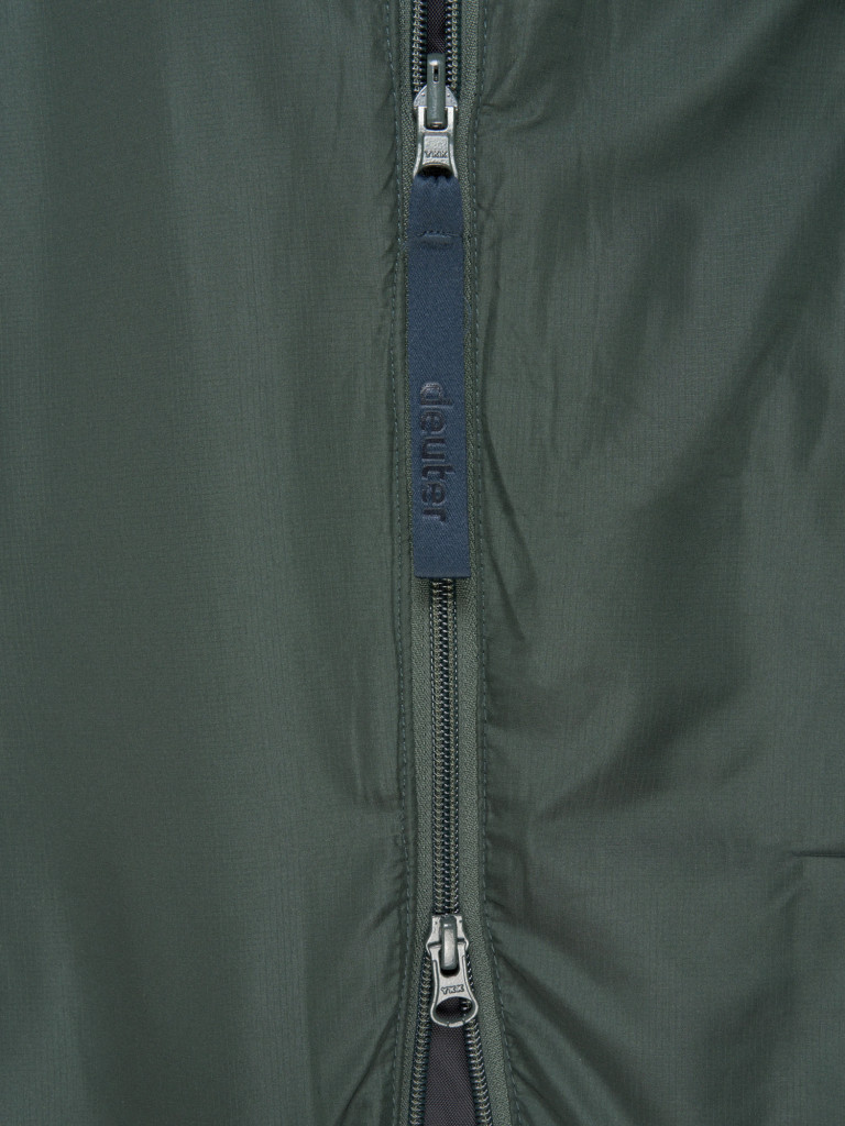 Спальный мешок Deuter Orbit EL 0