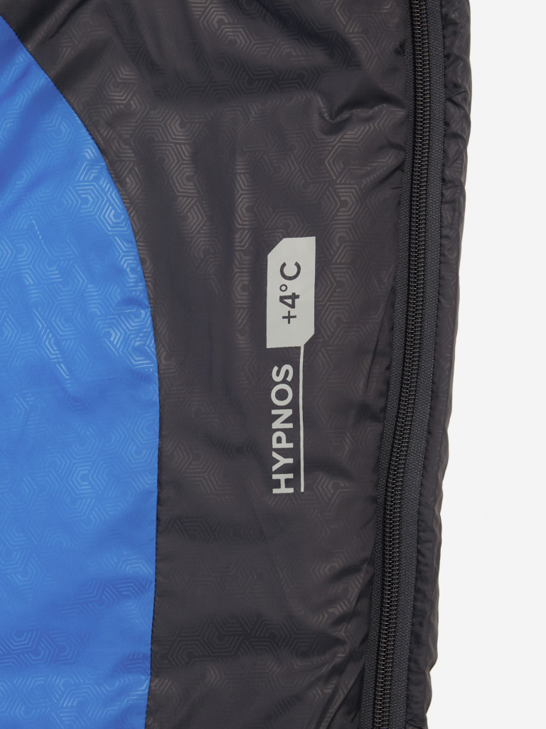 Спальный мешок Northland Hypnos +4 левосторонний