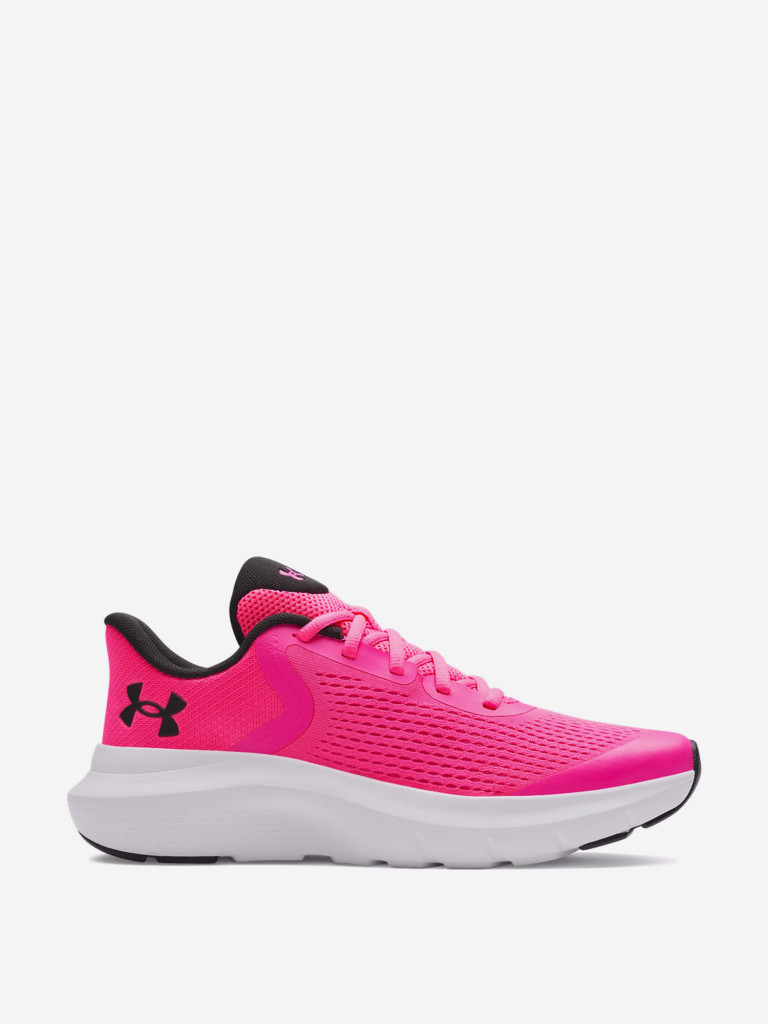 Кроссовки для девочек Under Armour GGS Rogue 5