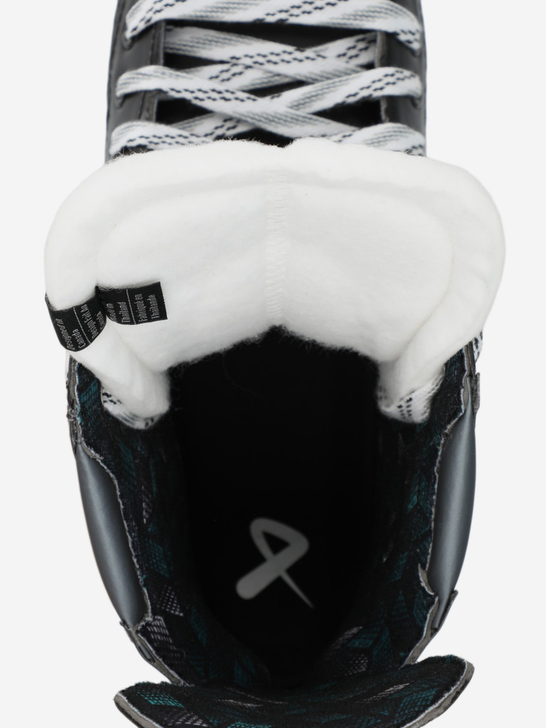 Коньки хоккейные Bauer Supreme F30 SR D
