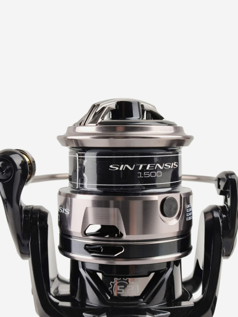 Катушка спиннинговая Sintensis 1500