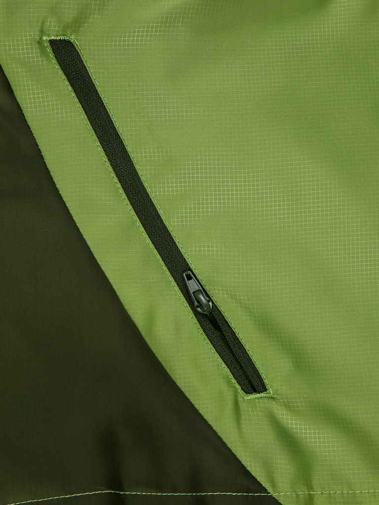 Спальный мешок Marmot Trestles 30 -3 правосторонний