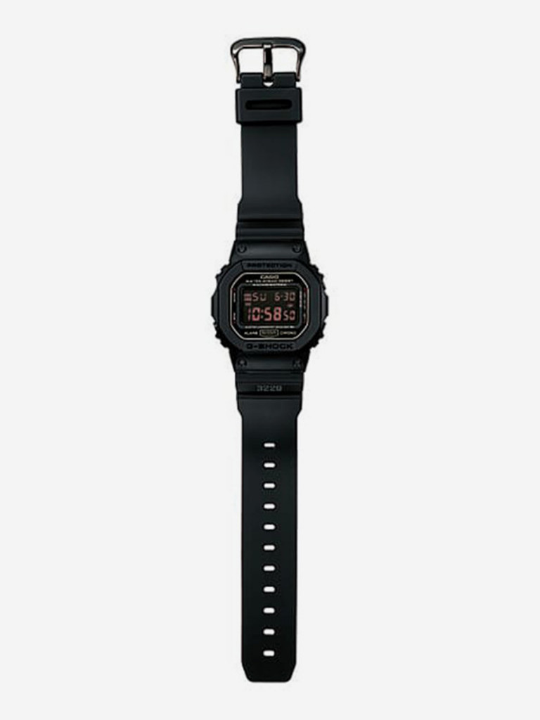 Спортивные часы CASIO DW-5600MS-1E