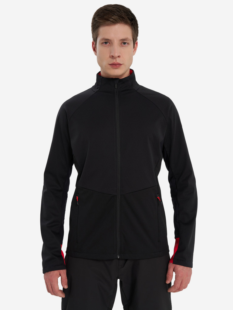 Куртка для беговых лыж мужская Rukka Talimaki