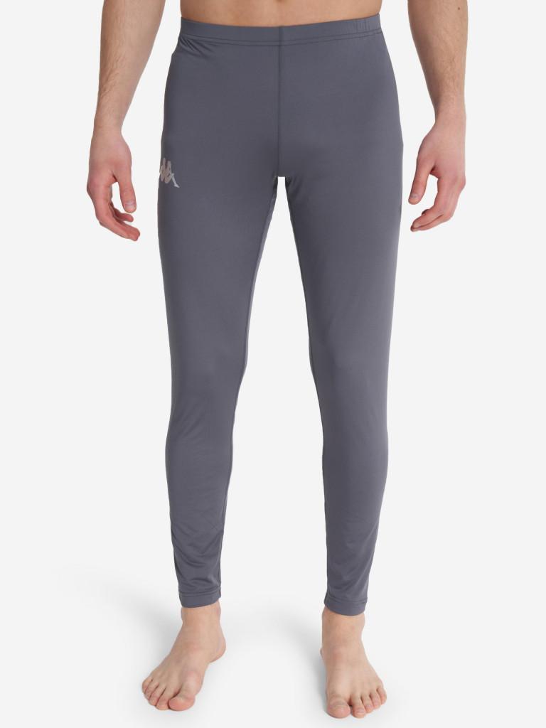 Тайтсы мужские Kappa