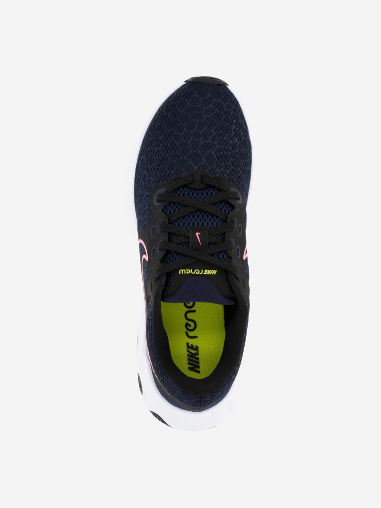 Кроссовки женские Nike Renew Ride 2