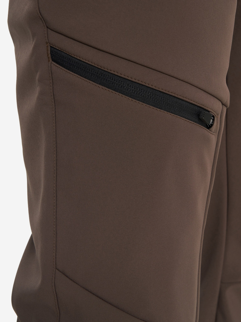 Брюки мужские Zanier