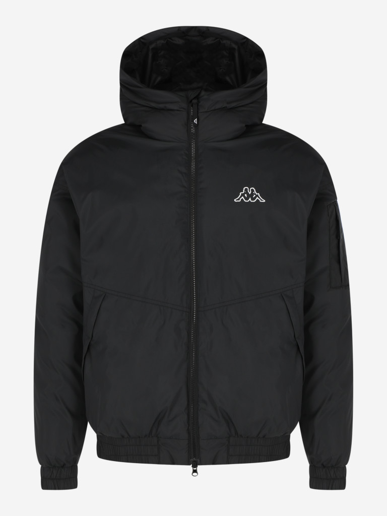 Пуховик мужской Kappa