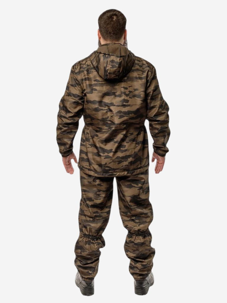 Костюм мужской Fantom Force Gorka Light демисезонный для охоты и рыбалки