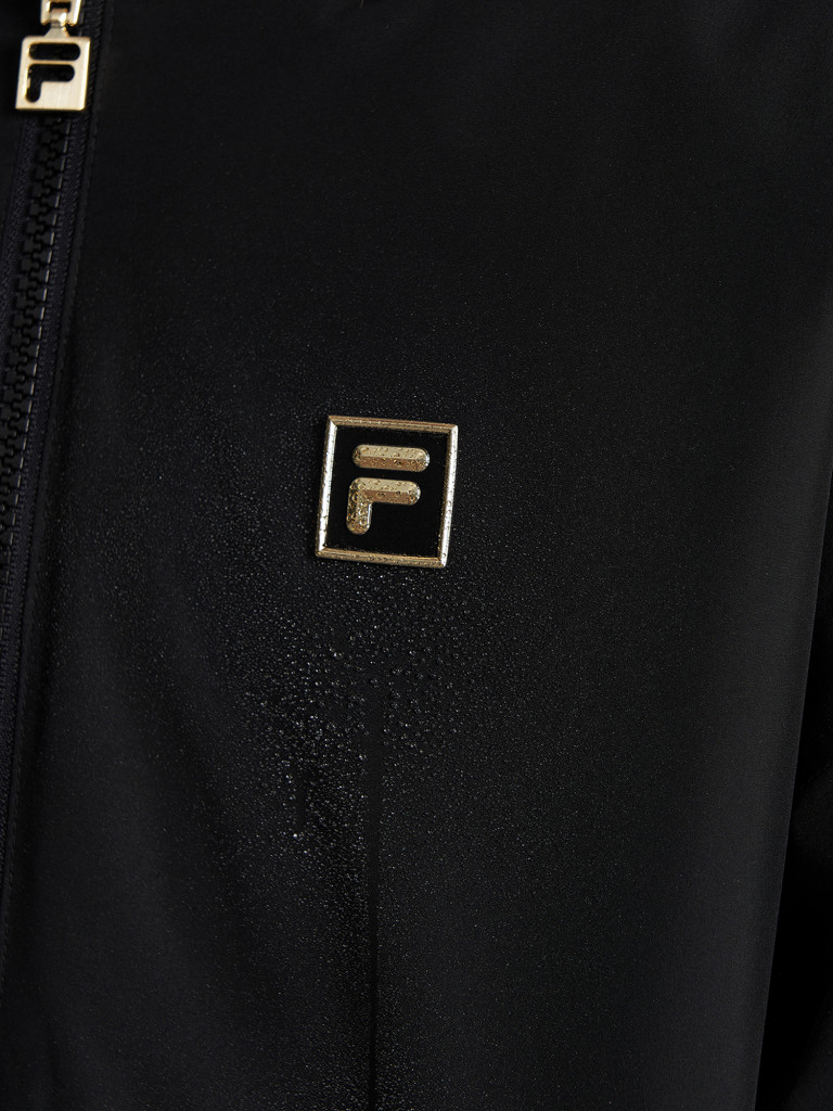 Куртка утепленная для девочек FILA