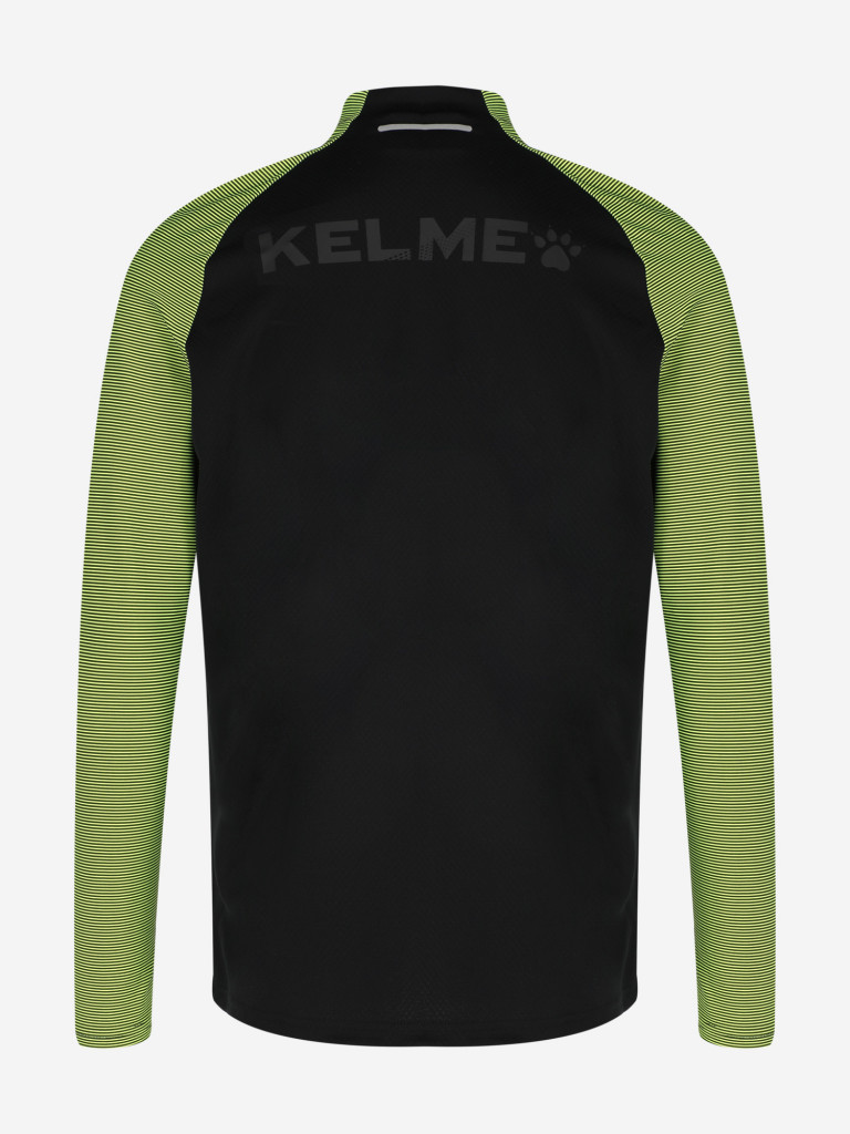 Джемпер тренировочный мужской Kelme