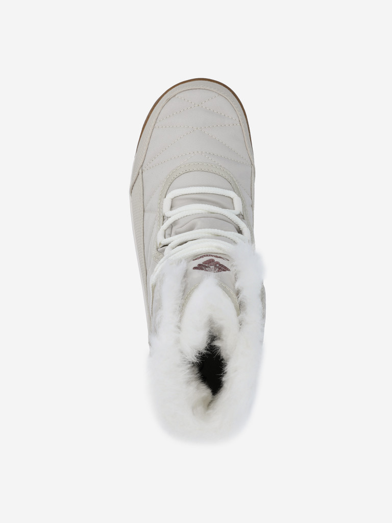 Сапоги утепленные женские Columbia Minx Shorty IV