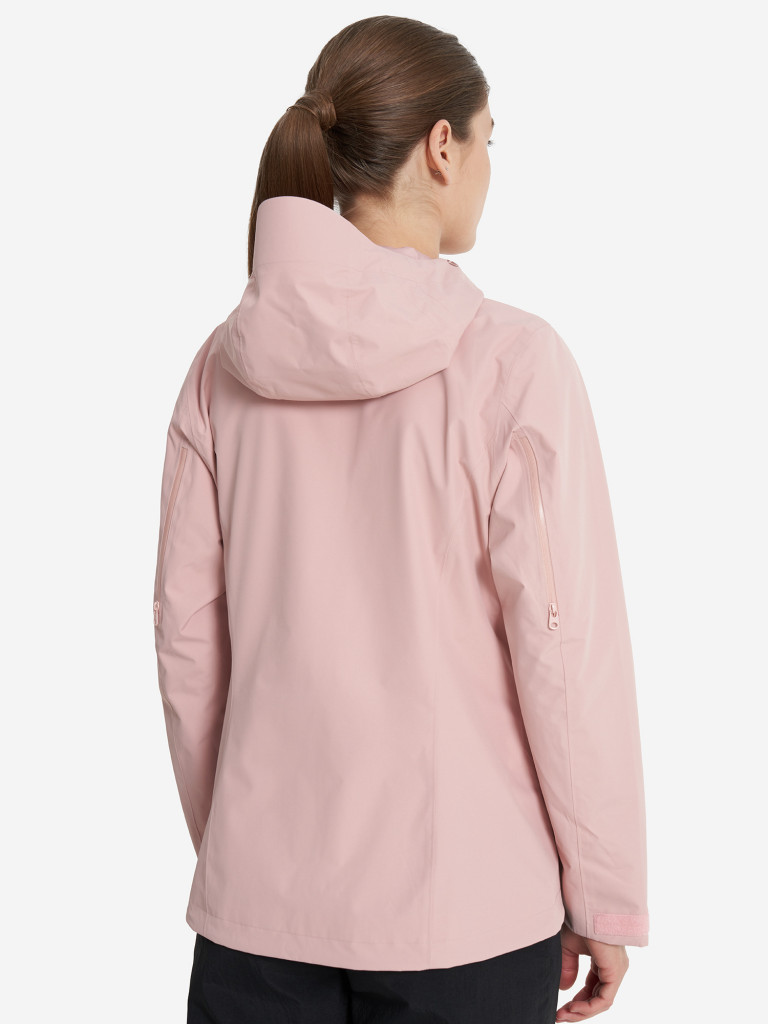 Ветровка женская Kailas Windhunter Hardshell