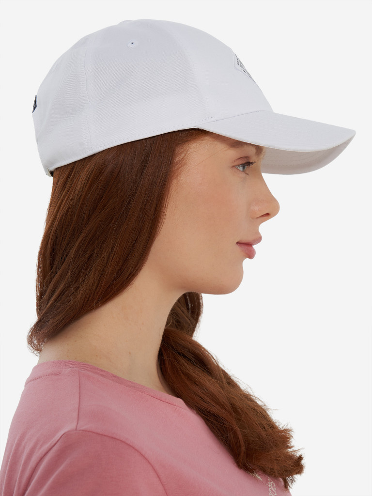 Бейсболка Protest