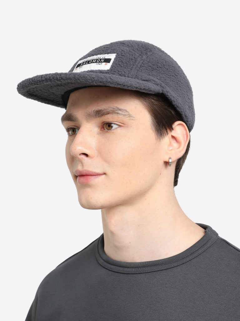 Бейсболка Salomon Outlife Sweet Fleece