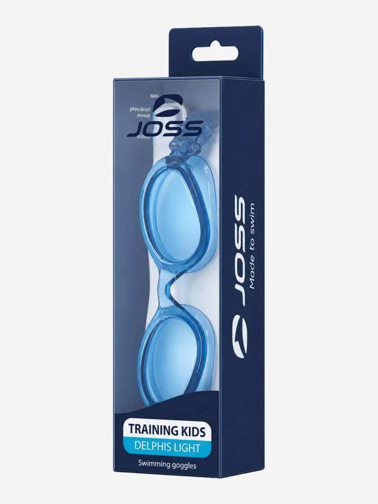Очки для плавания детские Joss