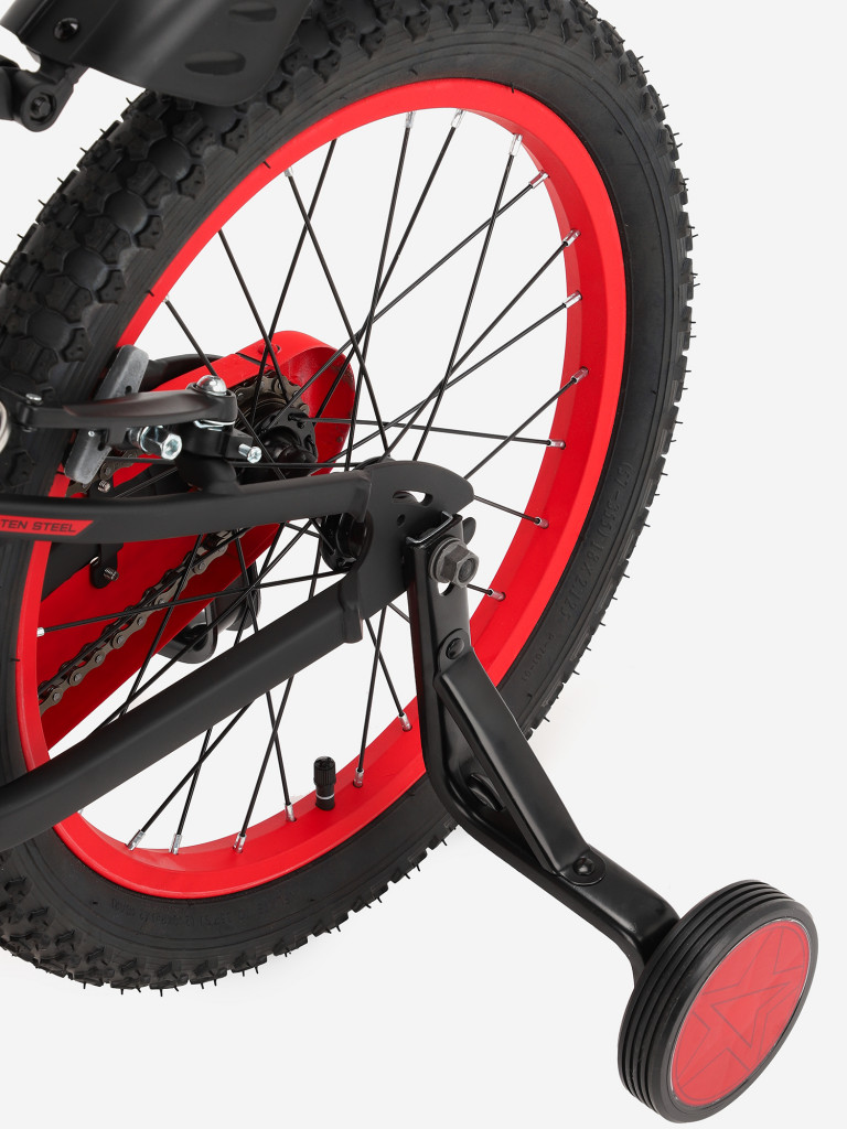 Велосипед для мальчиков Stern Robot 18"