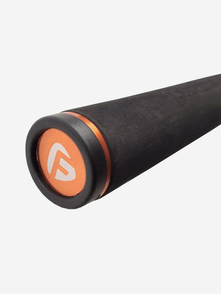 F-FISHING Удилище фидерное Fiaba Feeder 3м тест max 90г